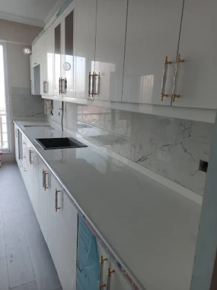 Yürek Mermer & Granit