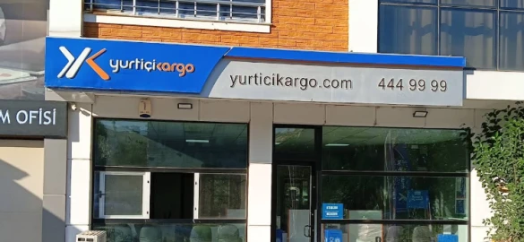 Yurtiçi Kargo Atakum