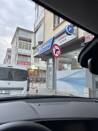 Yurtiçi Kargo Çanakkale