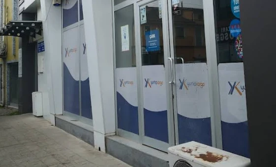 Yurtiçi Kargo Çark