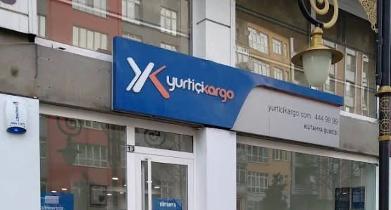Yurtiçi Kargo Çelebi