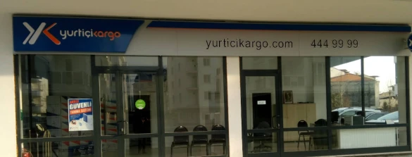 Yurtiçi Kargo Durugöl