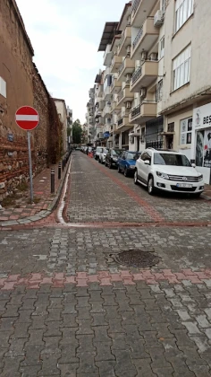 Yurtiçi Kargo Efeler Şubesi