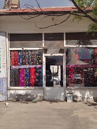 Yurtiçi Kargo Erzincan