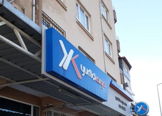 Yurtiçi Kargo Hatay