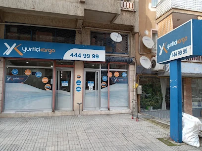 Yurtiçi Kargo Horozlu