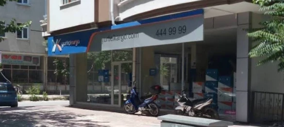 Yurtiçi Kargo Ihlara