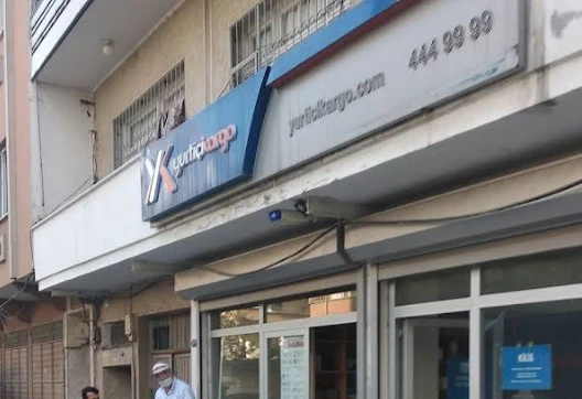 Yurtiçi Kargo Kilis