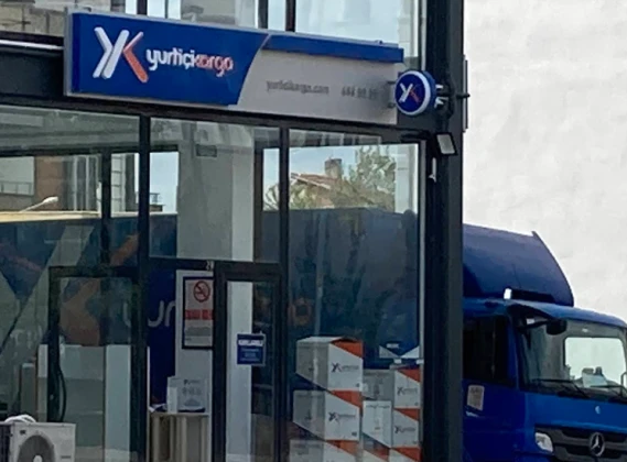 Yurtiçi Kargo Kırklareli