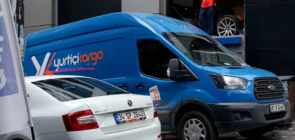 Yurtiçi Kargo Meydan