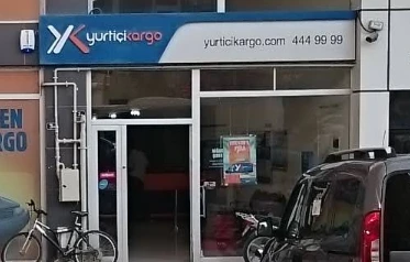 Yurtiçi Kargo Niğde
