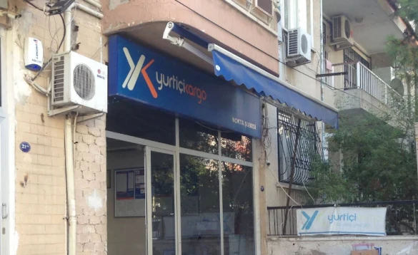 Yurtiçi Kargo Nokta