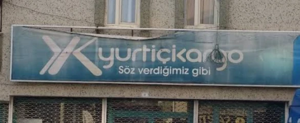 Yurtiçi Kargo Şanlıurfa