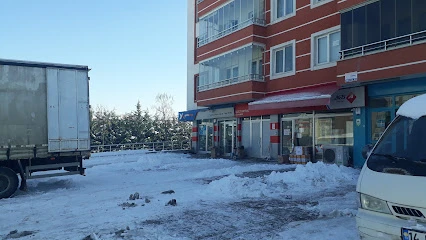 Yurtiçi Kargo Sümer