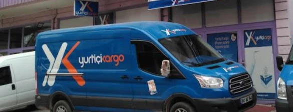 Yurtiçi Kargo Tokat