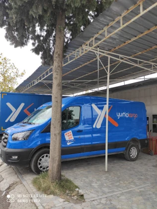 Yurtiçi Kargo Tunca
