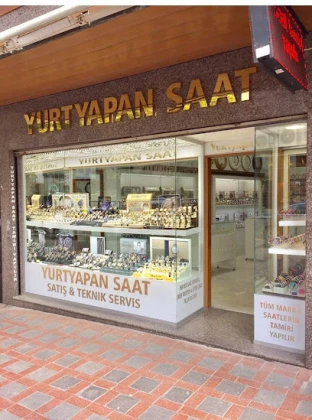 Yurtyapan Saat