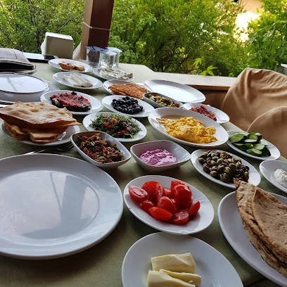Yusuf Dayı Kahvaltı Salonu