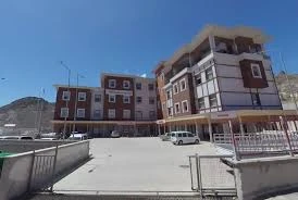 Yusufeli Devlet Hastanesi - Artvin Yusufeli - 1