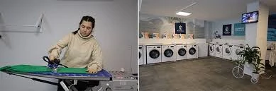 Yuvam Çamaşırhane Ve Dikimevi