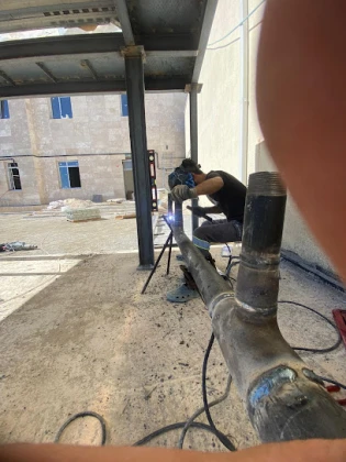 Yuvam Doğalgaz Isı Sistemleri