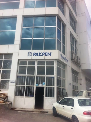 Yuvapen Pvc Kapı Pencere Isı Sistemleri Tic.ltd.şti