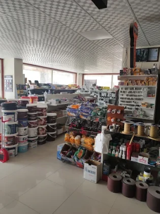 Yüzbaşıoğlu Hırdavat