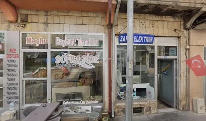 Zafer Elektronik