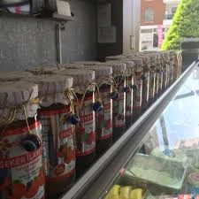 Zahter Gaziantep Yöresel Şarküteri