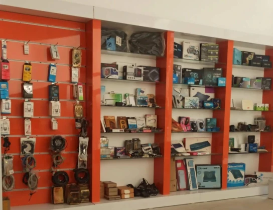 Zaki Bilgisayar & Telefon & Promosyon & Büro Makineleri