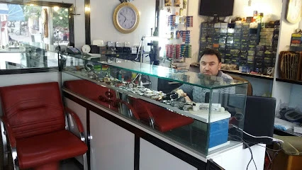 Zaman Saat Ve Pil Dünyası