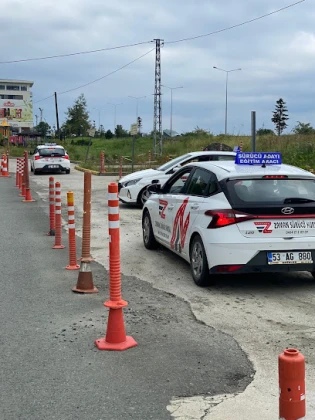 Zaman Sürücü Kursu