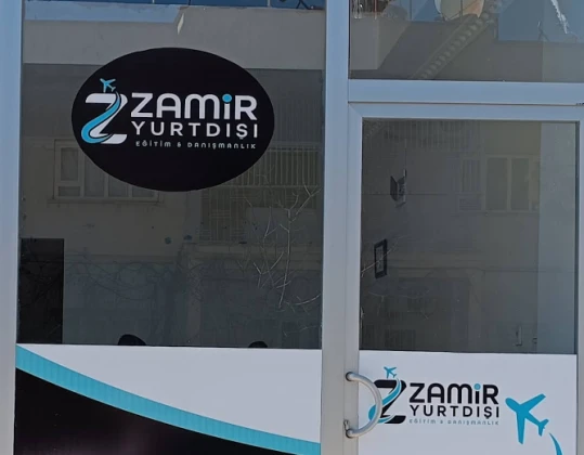 Zamir Yurtdışı Eğitim Danışmanlık