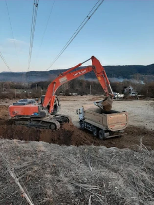 Zeki Hafriyat | Bolu Hafriyat