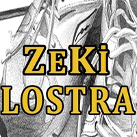 Zeki Lostra