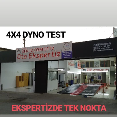 Zeki Otomotiv Servis