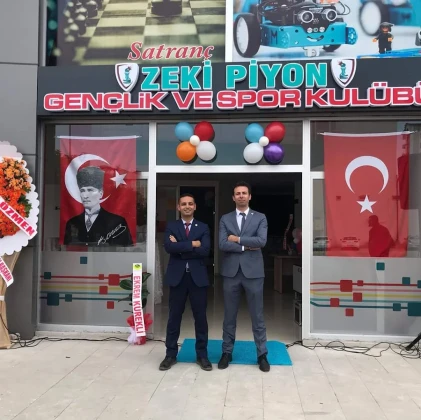 Zeki Piyon Spor Kulübü