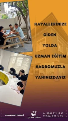Zeliha Güzel Eğitim Kurumları