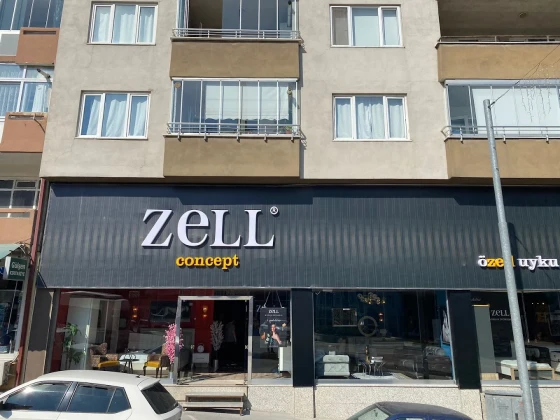 Zell Concept Bilecik