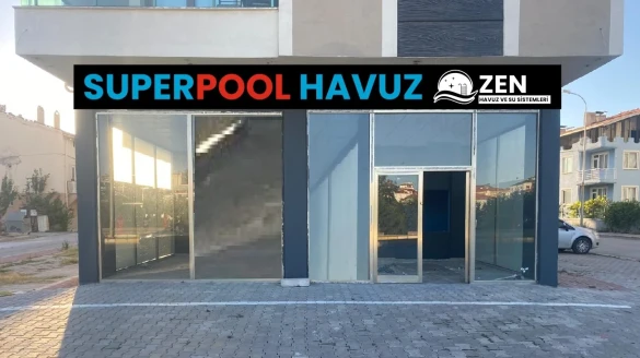 Zen Havuz - Superpool