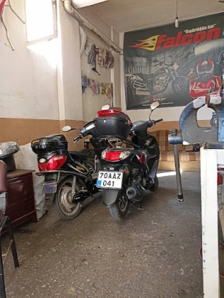 Zengin Motosiklet Tamiri-Kral Motor-Falcon Motor-Bianchi Yetkili Servisi