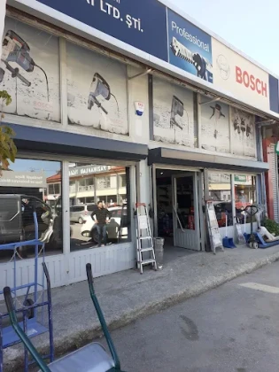 Zet Hırdavat İnş.mlz. San.tic.ltd.şti.