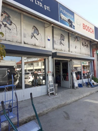 Zet Hırdavat İnş.mlz. San.tic.ltd.şti. - Kütahya Merkez - 1