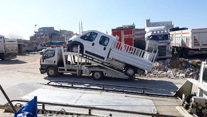 Zeugma Yediemin Otoparkı