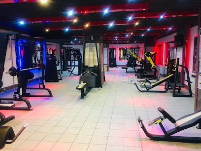 Zeus Gym Fıtness Club