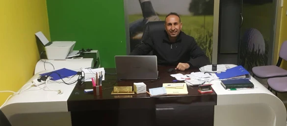 Zevra Peyzaj Tarım San