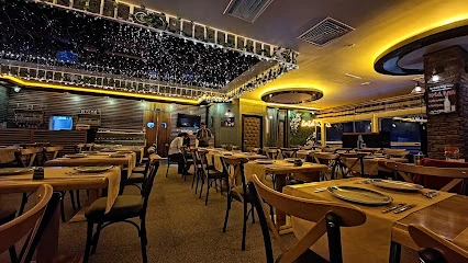 Zevzek Yeni Nesil Meyhane