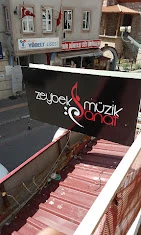 Zeybek Müzik