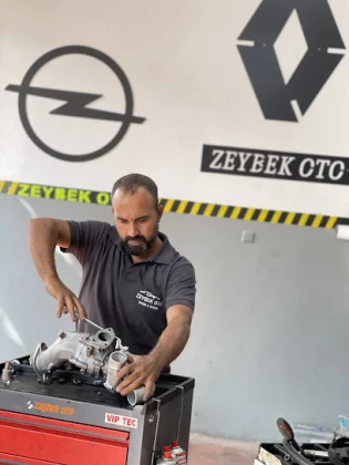Zeybek Oto Tamir Ve Bakım Servisi