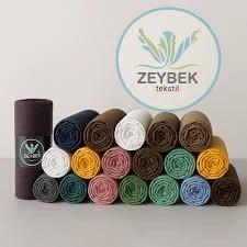 Zeybek Tekstil